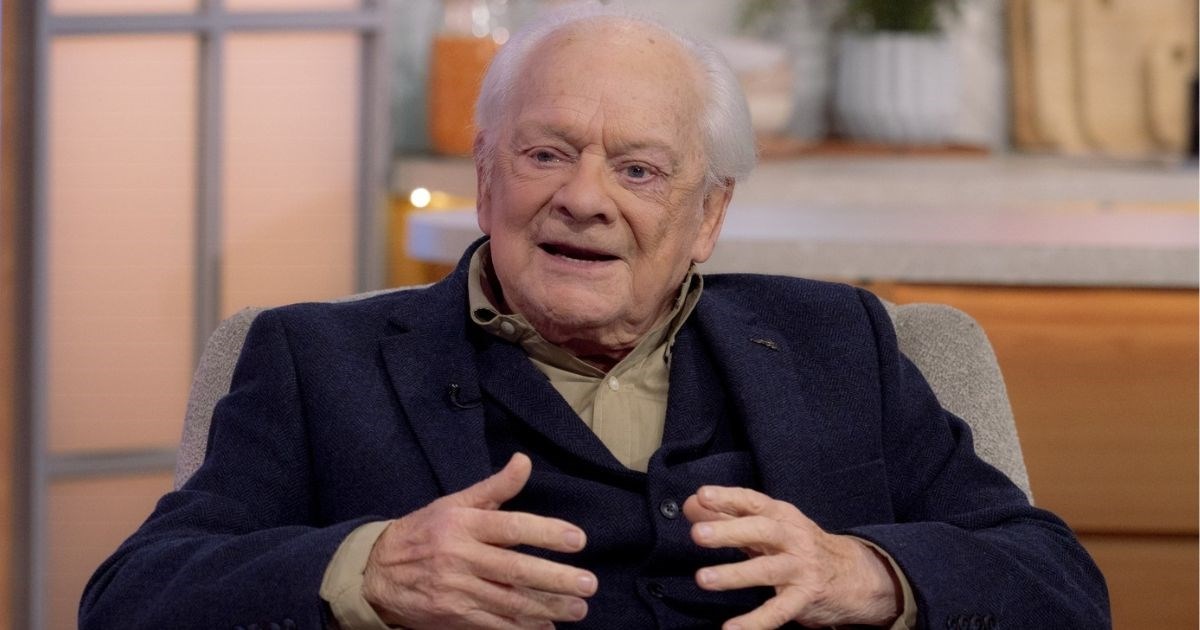 Del Boy (84) iz Mućki kaže da nema ponuda za nove uloge: Mogu glumiti još puno likova