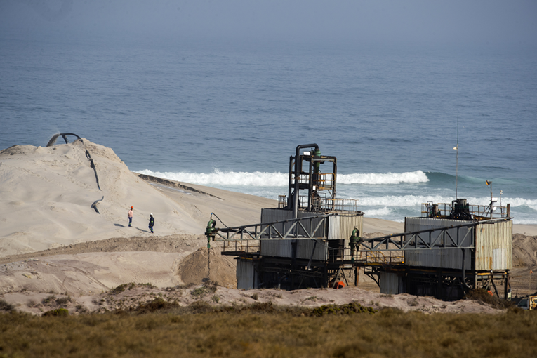 Australija u dogovoru s G7 stvara strateške zalihe. Odlučeno na što će staviti fokus