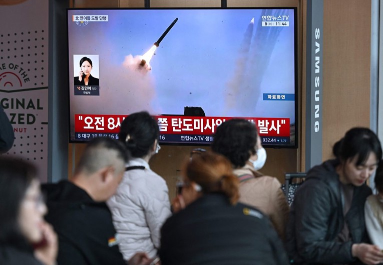 IAEA: Sjeverna Koreja znatno povećala kapacitete za proizvodnju nuklearnog oružja