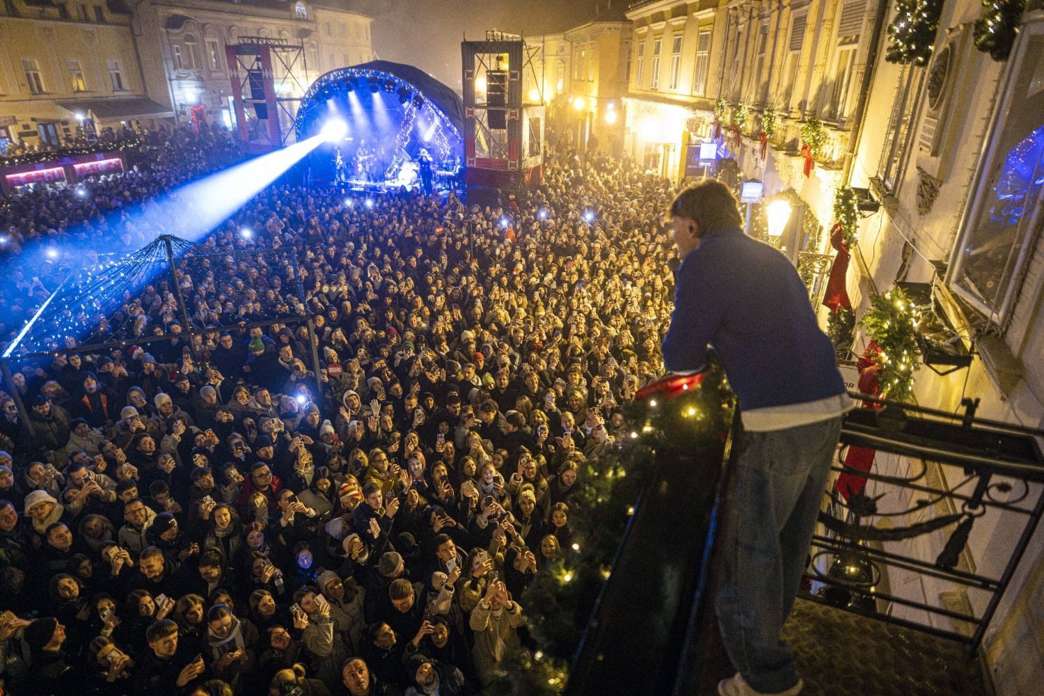 Naš čitatelj Damir kaže da on ne zna tko je Jakov Jozinović. Pa da objasnimo