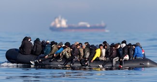 BBC: Kako smo pronašli najtraženijeg europskog krijumčara migranata