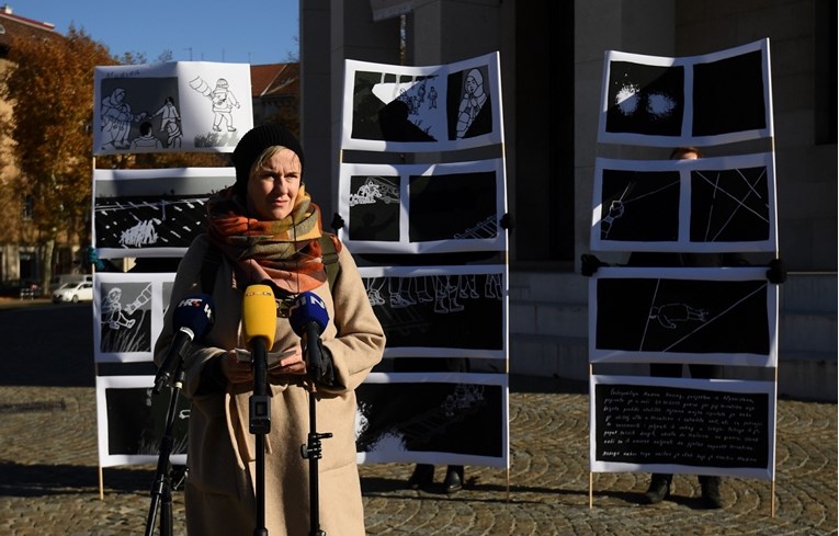 Inicijativa Dobrodošli: Tražimo pravdu za Madinu, za njezinu smrt nitko nije kažnjen