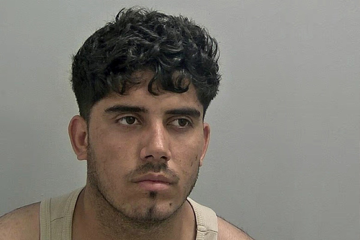 Osuđen Afganistanac koji je u Velikoj Britaniji silovao 12-godišnjakinju