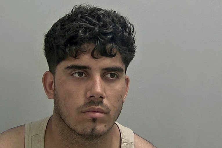 Osuđen Afganistanac koji je u Velikoj Britaniji silovao 12-godišnjakinju