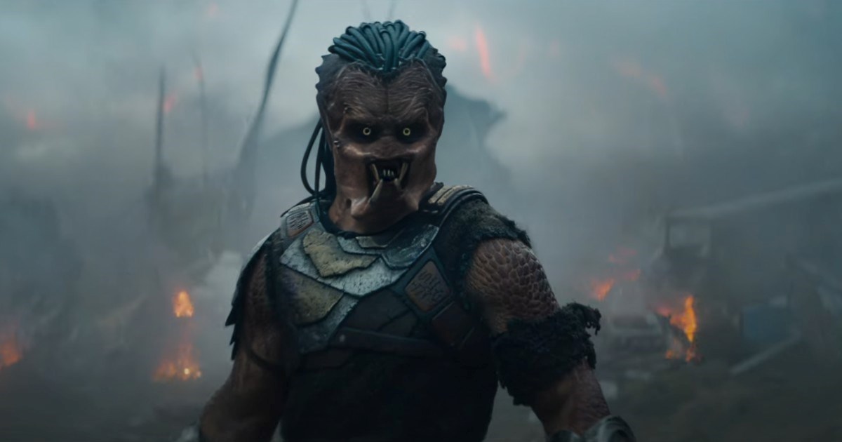 Obožavatelji Predatora hvale trailer za novi film: Već sad izgleda spektakularno
