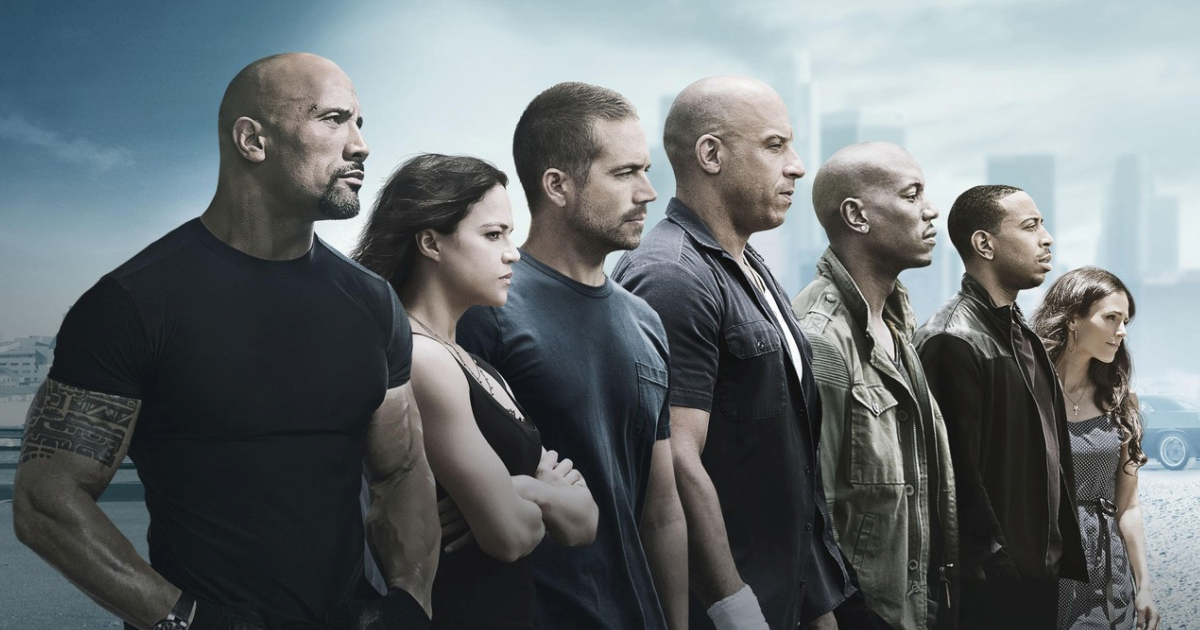 Akcijski film koji je zaradio više od milijardu dolara i postao najveći hit franšize