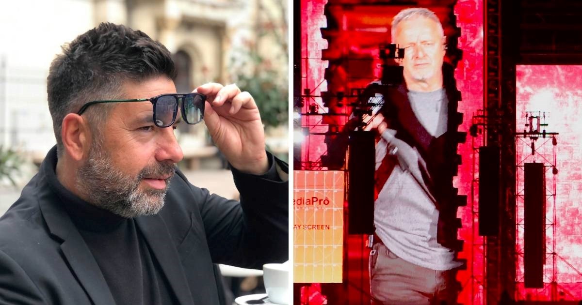 Operni pjevač o Thompsonovom koncertu: Čekaš 10 mjeseci na pregled? Ima i brža opcija