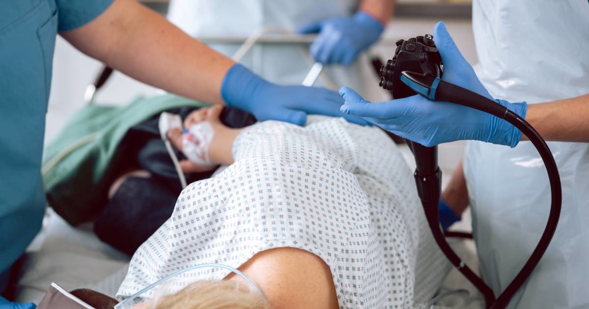 Zbog viralnog trenda oglasila se liječnica: "Nakon kolonoskopije prvo se otuširajte"