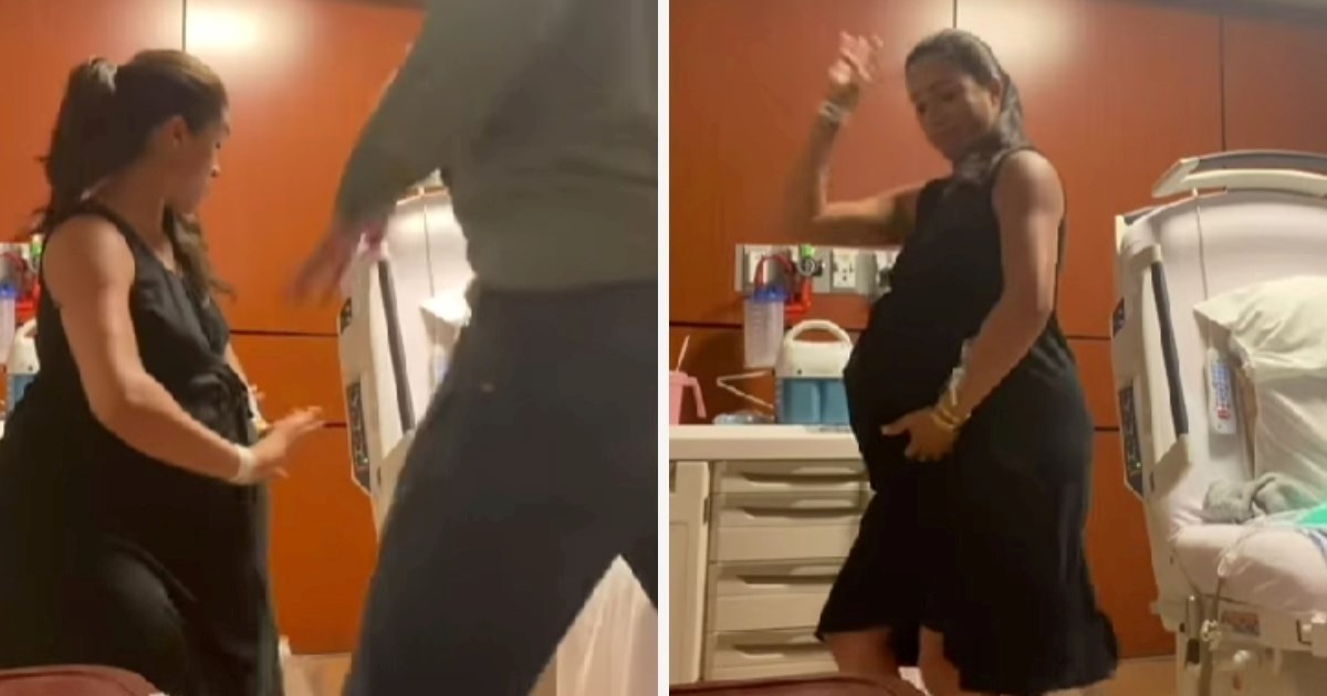 Žene na sve načine pokušavaju potaknuti porod. Primalja: Samo jedno možda djeluje