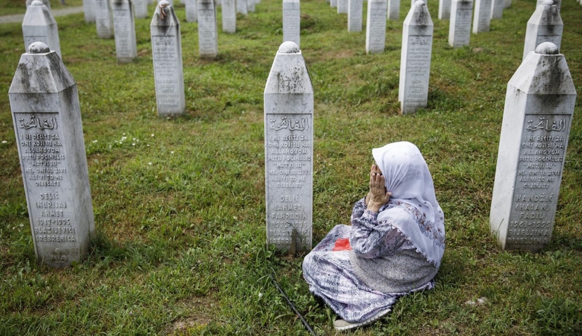 Visoki dužnosnici EU: Negiranje genocida u Srebrenici je neprihvatljivo