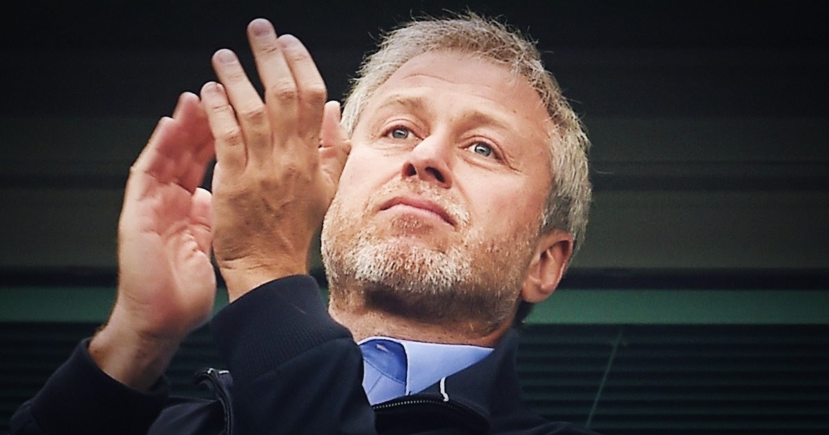 Englezi: Abramovič kupuje španjolskog velikana