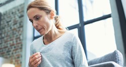 Nemojte ih ignorirati: Ovo su znakovi prijevremene menopauze