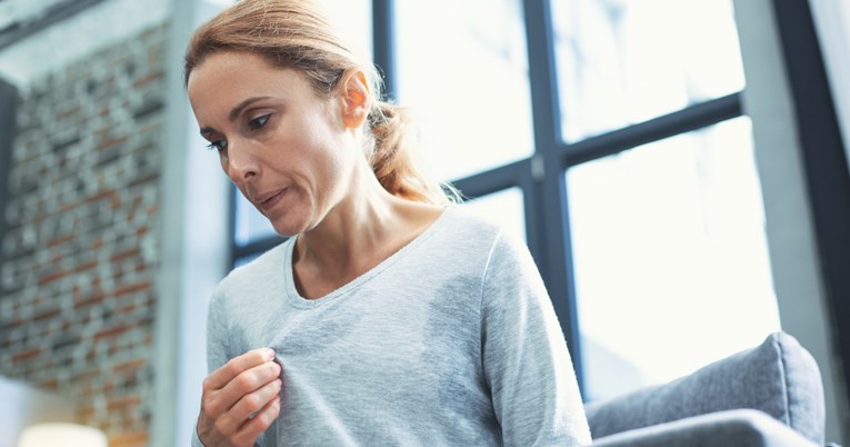 Nemojte ih ignorirati: Ovo su znakovi prijevremene menopauze