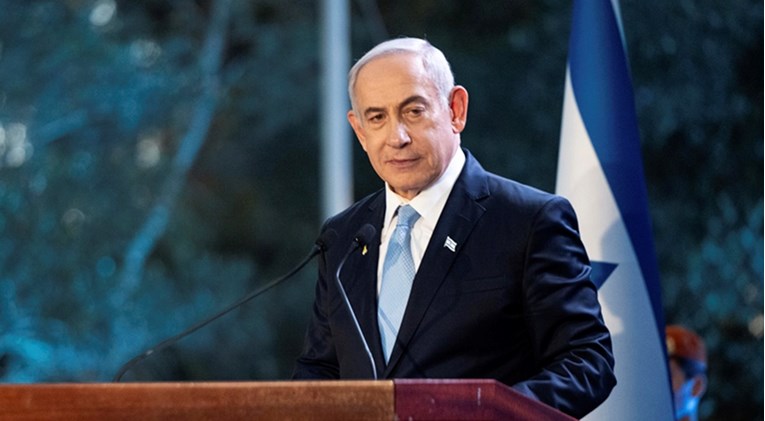 Netanyahu upozorio Iran da ne napada Izrael. "U ratu smo s iranskom osovinom zla"