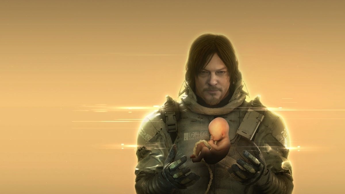 Death Stranding Director's Cut: Verzija za fanove ili one koji to nisu bili?