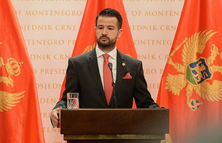 Crna Gora sutra dobiva novu prorusku i prosrpsku vladu