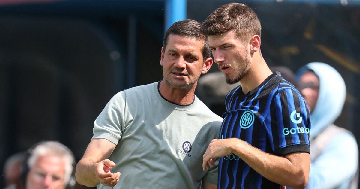 Trener Intera pohvalio Sučića, ali i istaknuo na čemu mora hrvatski veznjak poraditi