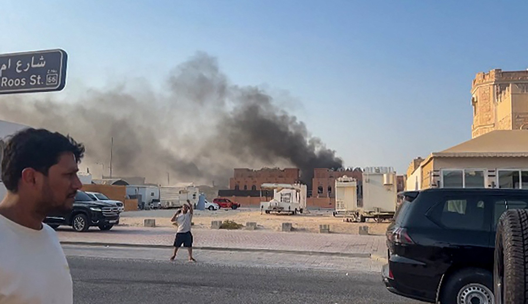 Zašto Izrael smije raketirati koga god želi?