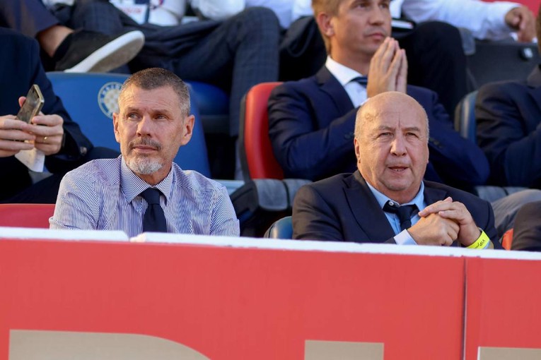 Hrvatski dragovoljac ponudio Dinamu stadion i terene: "Uvijek uz najveći HR klub"