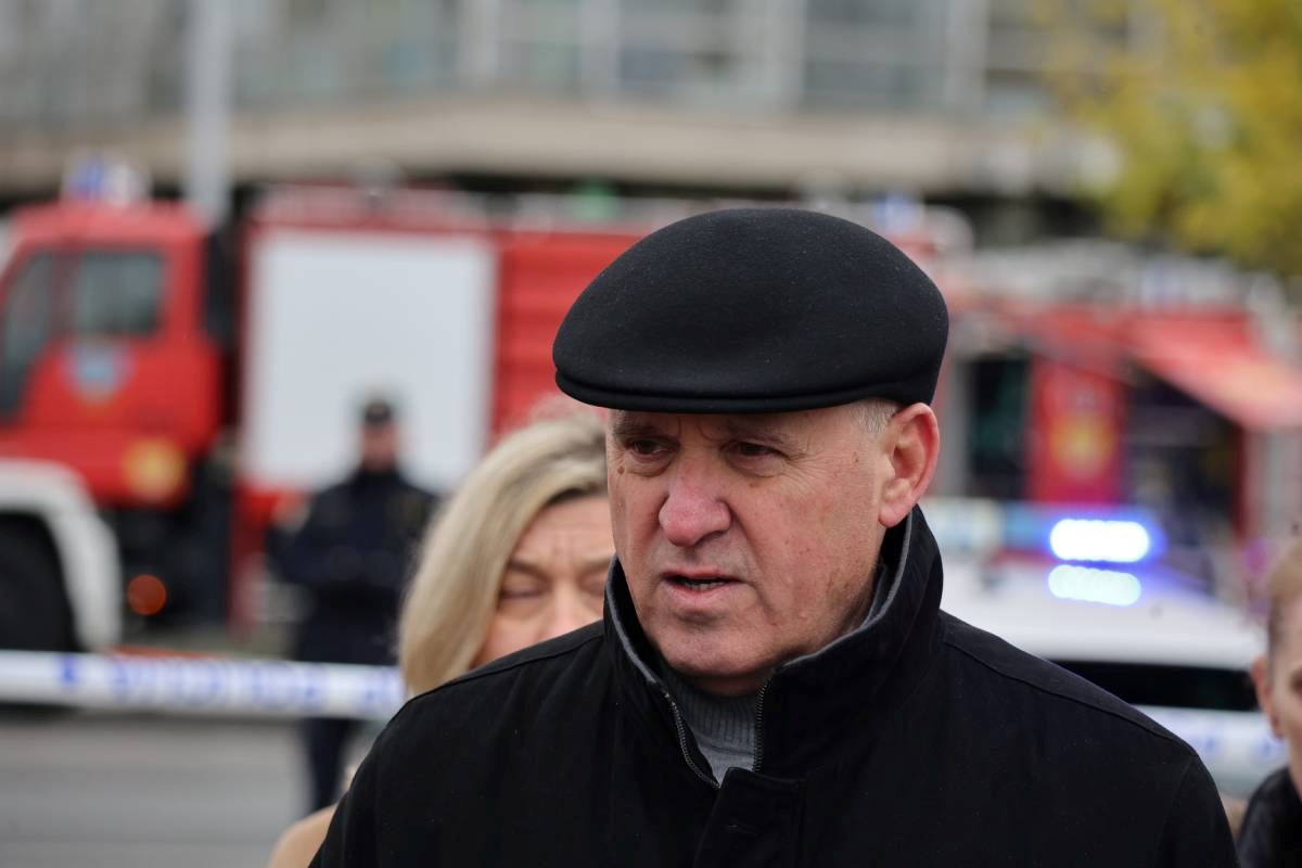 Bačić: Vjesnik se ne može obnavljati