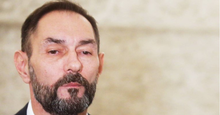 Suspendiran mason Dražen Jelenić, zamjenik glavne državne odvjetnice