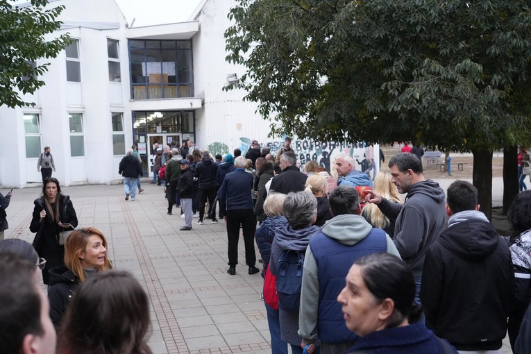 Uskoro kreće objava prvih rezultata. "Neće se čekati"