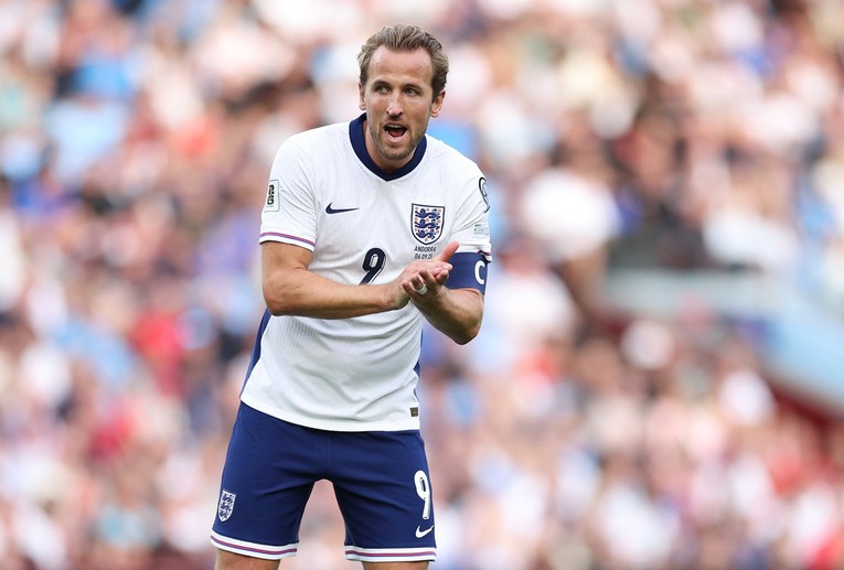Kane: Hrvatska je zahtjevan protivnik