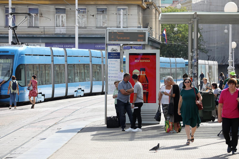 Hrvatski BDP lani rastao više nego prema prvoj procjeni