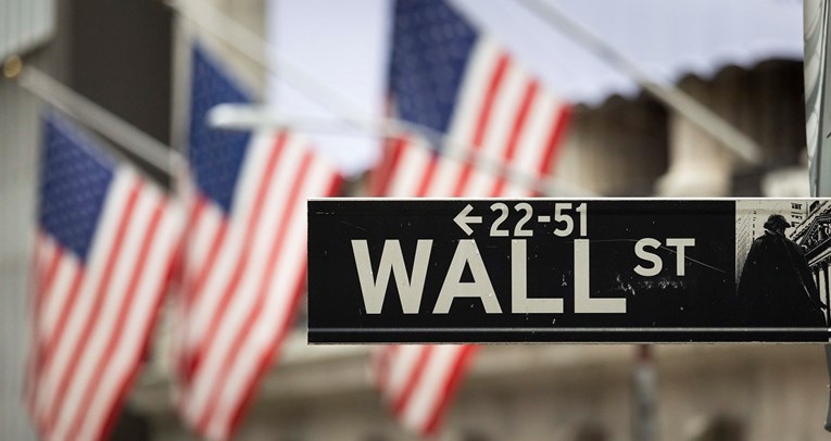 Wall Street pao uoči izvješća o inflaciji