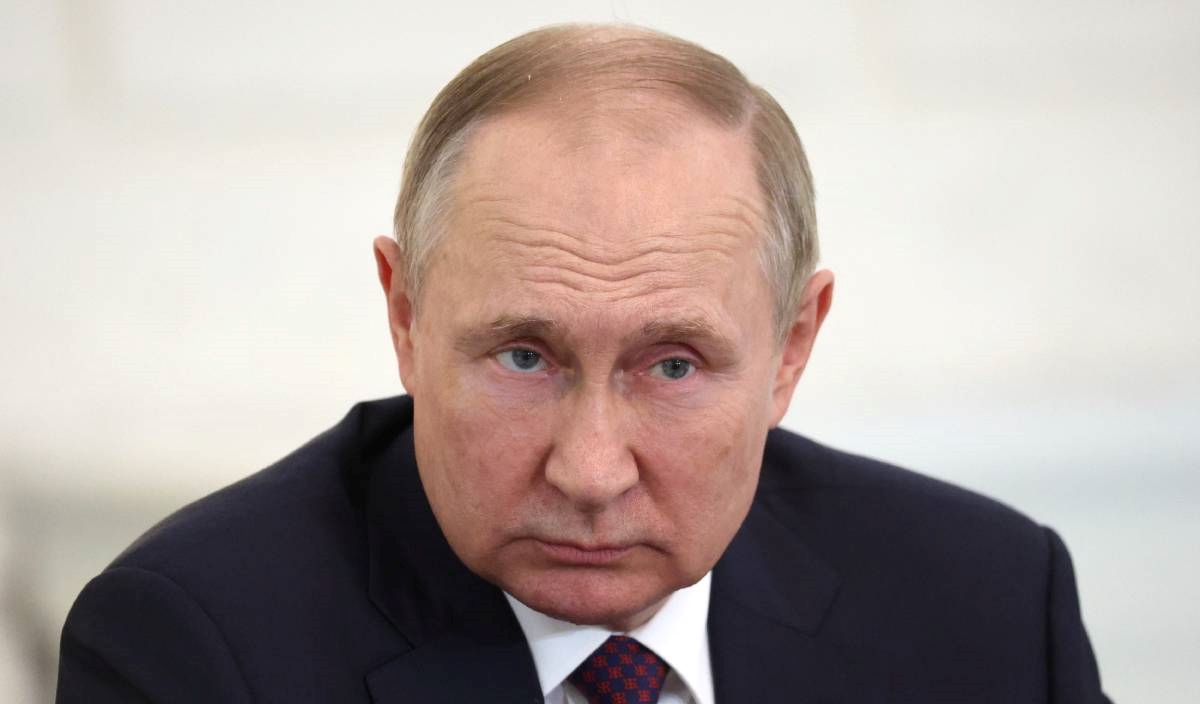 Biden: Putin je već izgubio rat u Ukrajini