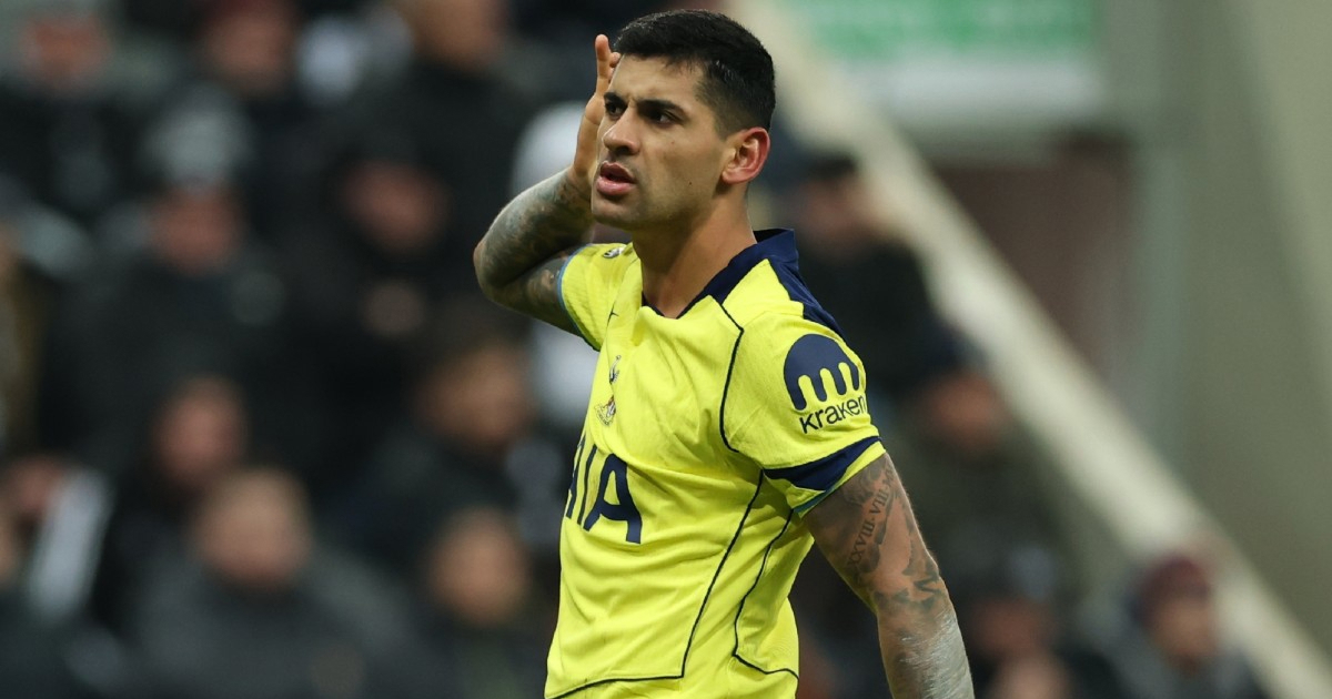 Tottenham je pred ispadanjem, a kapetan propušta ključni dvoboj. Razlog je bizaran