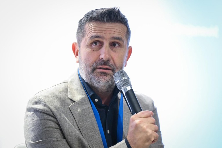 Bjelica oduševljen draguljem BiH: Nisam ga poznavao. Vrlo je dobar