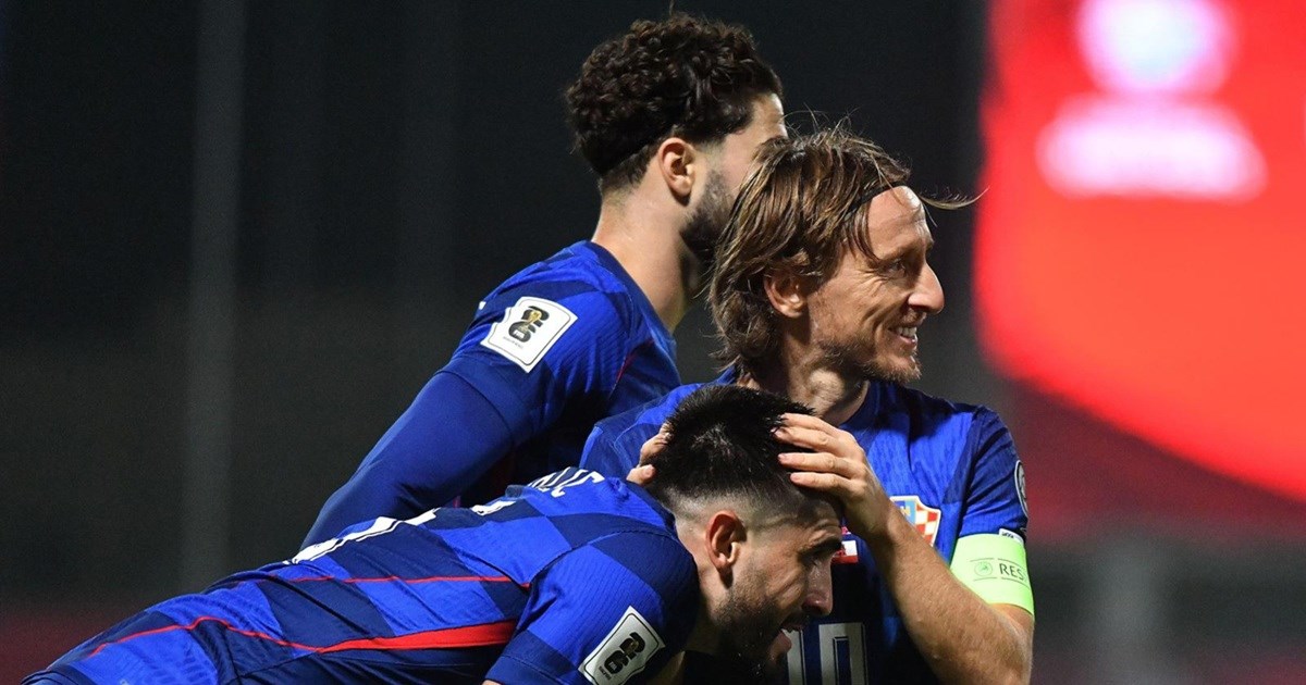 Hrvatskoj treba još samo bod. Objavljen je plan priprema za Farske otoke i Crnu Goru