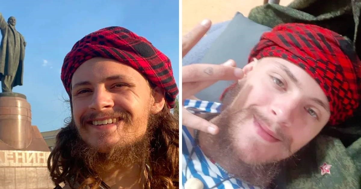 Sin zamjenice direktora u CIA-i poginuo u Ukrajini boreći se za Rusiju