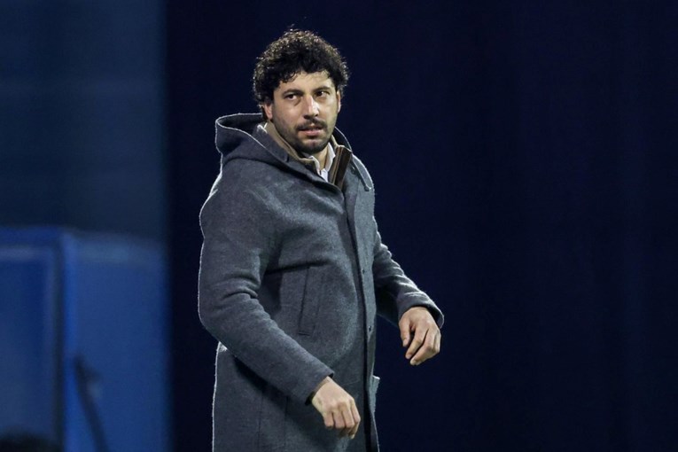 Carević: Ne mogu biti nezadovoljan igrom, ali Dinamo te kazni kvalitetom