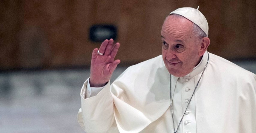 Papa Franjo: Roditelji ne trebaju osuđivati svoju gej djecu