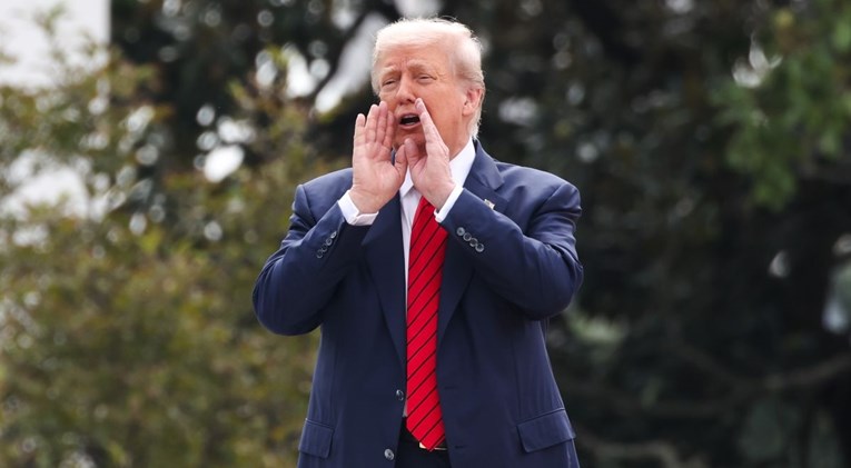 Trump: U sljedeća 24 sata povećat ću carine Indiji. Indija: I drugi kupuju od Rusije