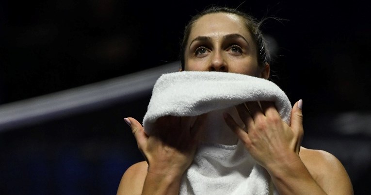 Gabriela Dabrowski šokirala: U travnju mi je dijagnosticiran rak dojke