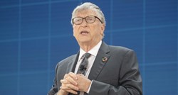 Bill Gates: Dotaknuo sam neke od najnižih točaka u privatnom životu...