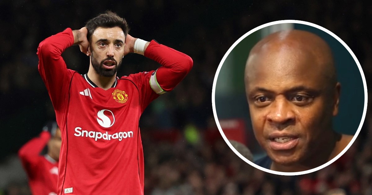 Bivši igrač kritizira kapetana Uniteda: Bezuman je i koči momčad