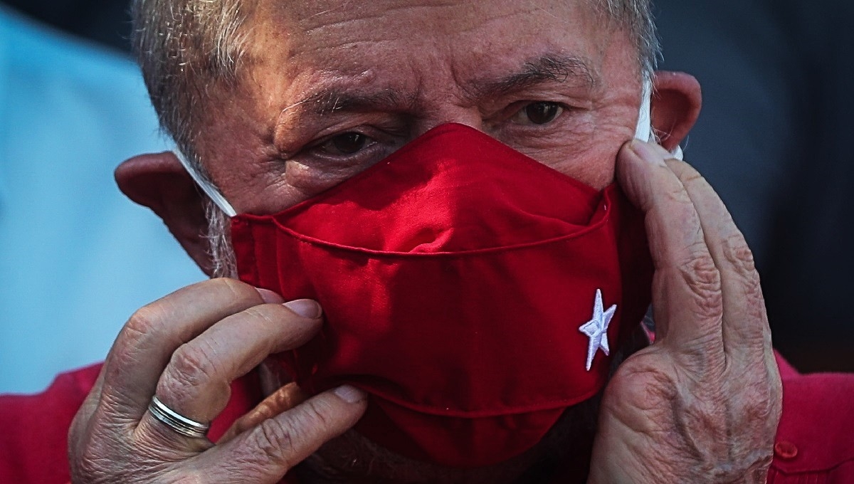 Poništene presude protiv bivšeg brazilskog predsjednika, mogao bi se opet kandidirati