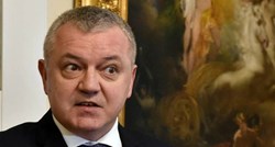 Oporba ujedinjena protiv Horvata: "Neće biti obnove dok je on ministar"