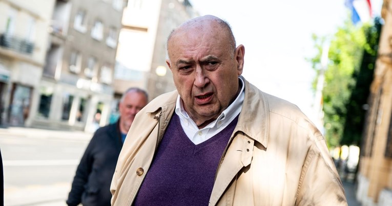 Čedo Prodanović: USKOK za Kekina ne traži istražni zatvor, branit će se sa slobode