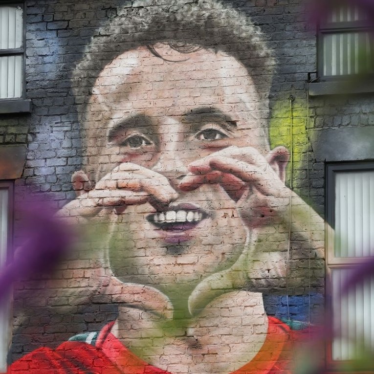 Liverpool stavlja amblem na ovosezonski dres u čast Joti