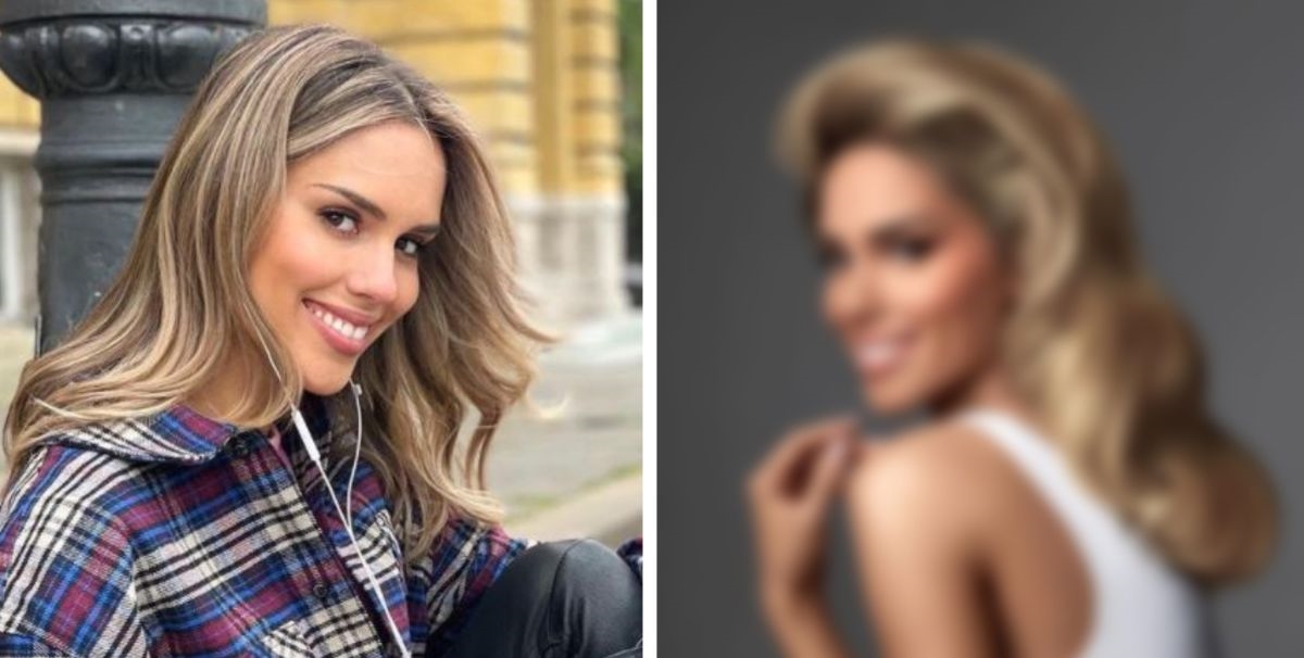 Franka ugradila ekstenzije pa pozirala s profinjenom frizurom, fanovi pišu: "Diva"