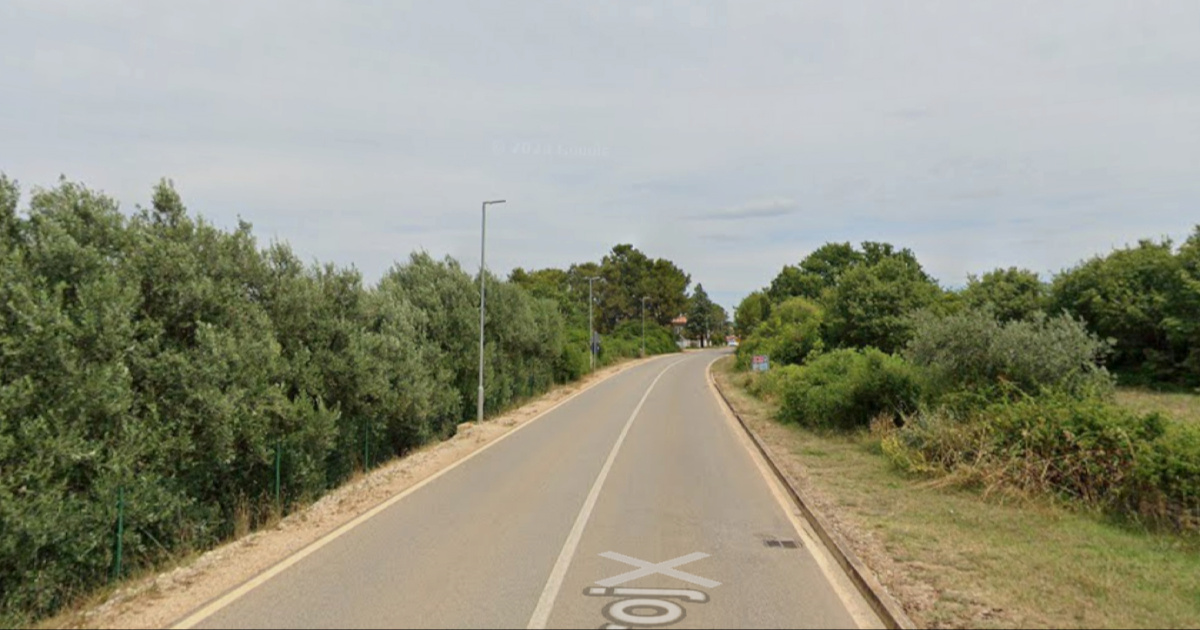 Srbin pijan i drogiran u Istri autom usmrtio Njemicu na biciklu. Sad je optužen