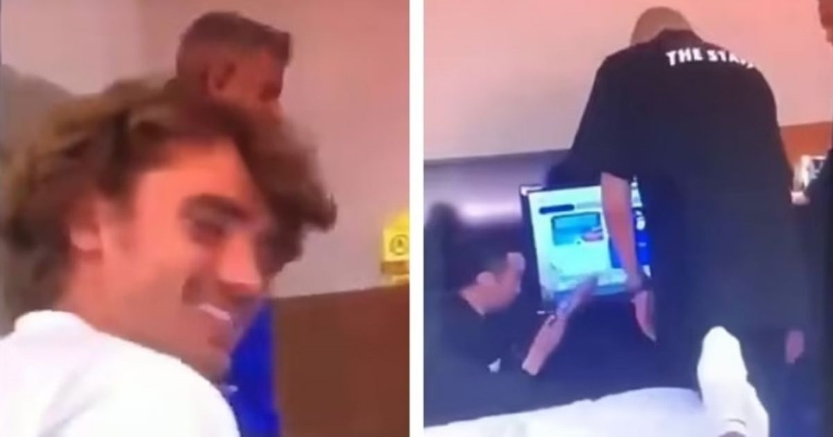 Griezmann i Dembele se ispričali za rasizam. Navijači: Ovo je još gore