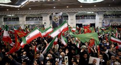 Tisuće Iranaca obilježavaju godišnjicu atentata na generala kojeg su ubili Amerikanci