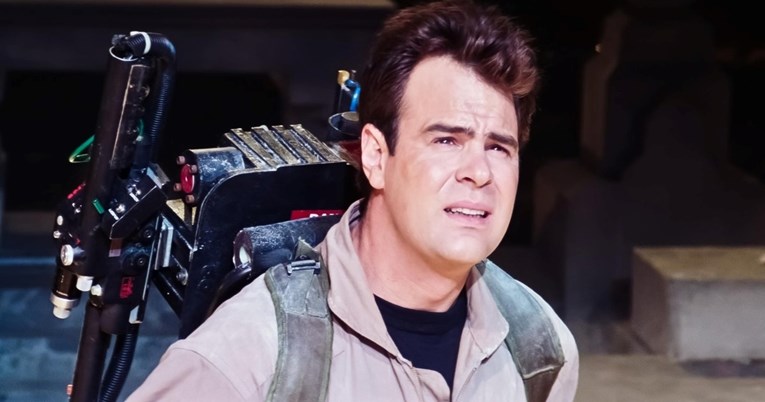 Od SNL-a do Ghostbustersa: Neobičan put jednog od najboljih komičara 20. stoljeća