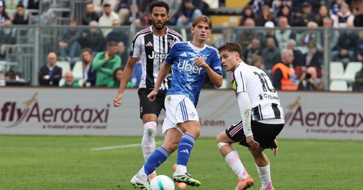 VIDEO Como i argentinsko čudo nanijeli očajnom Tudorovom Juventusu prvi poraz sezone